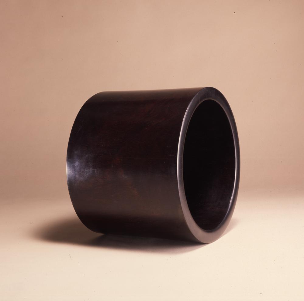 图片[1]-brush-pot BM-1992-1223.15-China Archive